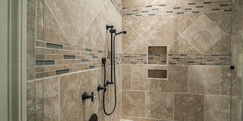 Tipos de azulejos en la reforma del baño - TS Design