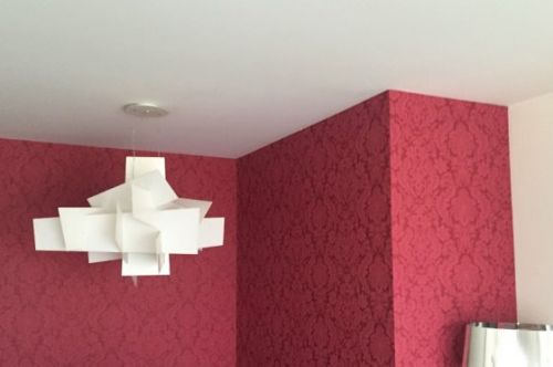 Instalación de revestimientos vinílicos - TS Design