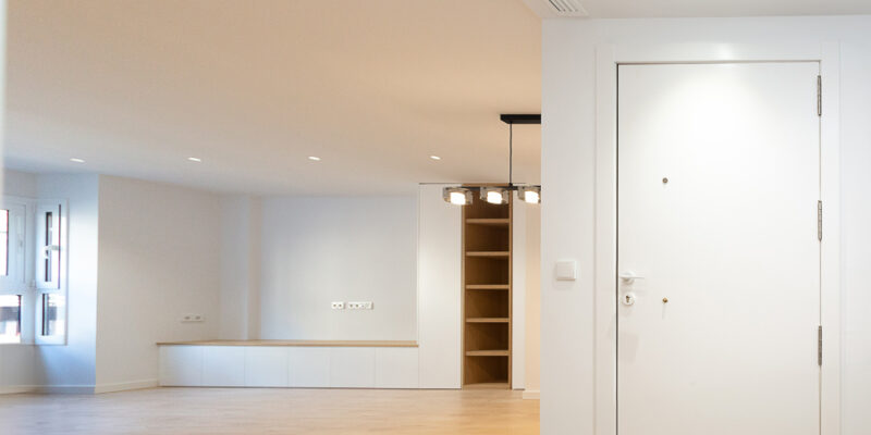 Quiero reformar mi casa, ¿por dónde empiezo?