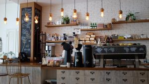 Interiorismo empresa