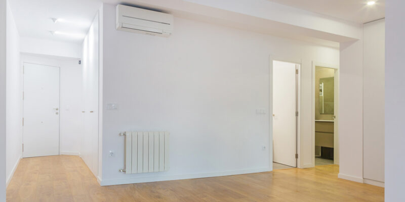 La eficiencia energética en la reforma de tu hogar