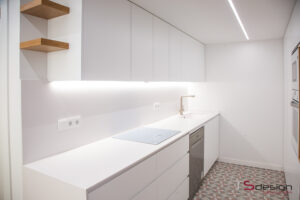 Guía para la iluminación de la vivienda: la luz en los diferentes espacios