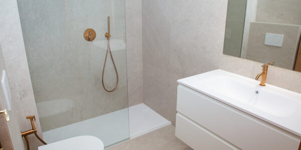 ¿Qué hay que tener en cuenta para reformar un baño?