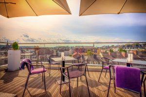 3 opciones para dar sombra a tu terraza o jardín