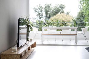 Ventajas de los grandes ventanales