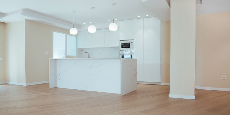 Reforma de casa tirando tabiques: Todo lo que tienes que saber