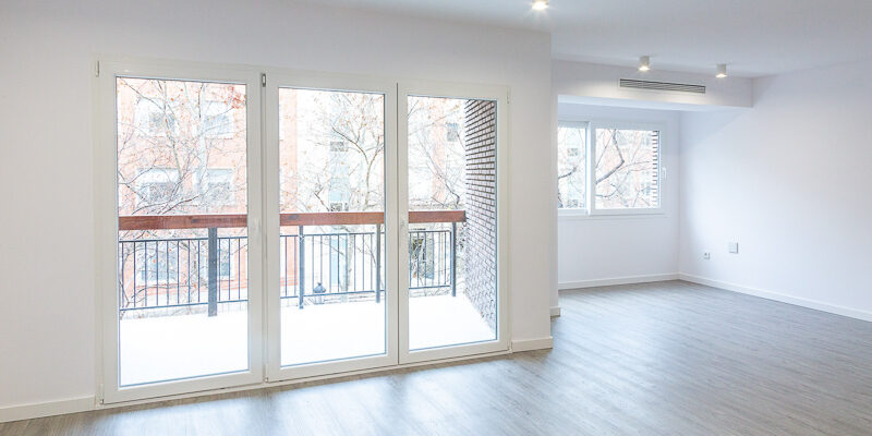 ¿Cuánto cuesta una reforma de suelo laminado?