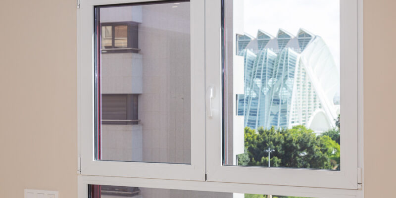 Cambiar las ventanas: Qué debes tener en cuenta