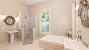 Reformas para un cuarto de baño saludable