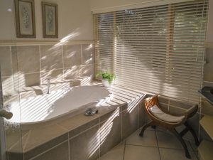 Reformas para un cuarto de baño saludable