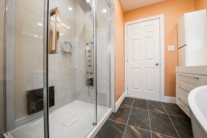 Reformas para un cuarto de baño saludable