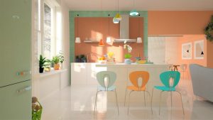 Reformas cocinas pequeñas: Prácticas y espaciosas