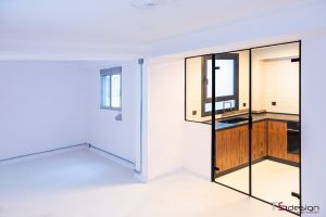 Reformas para casas de pocos metros