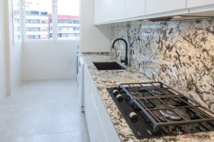 ¿Cuándo es recomendable reformar las baldosas?