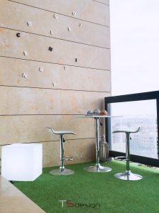 Ideas de reformas para tu terraza
