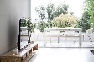 Ideas de reformas para tu terraza