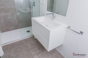 Reforma de baño