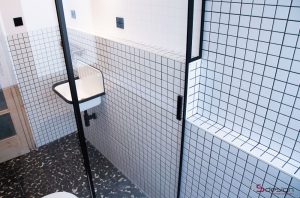 Reforma de baño