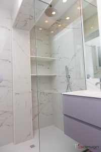 Reforma de baño