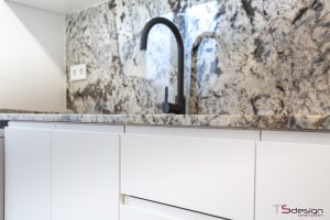 reformar la cocina