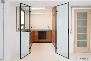 Reforma de cocina: Tipos de cocinas disponibles