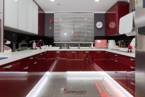 Reforma de cocina: Tipos de cocinas disponibles