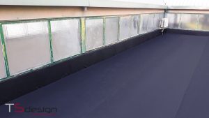 Ventajas de instalar una cubierta impermeabilizada