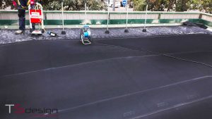 Ventajas de instalar una cubierta impermeabilizada