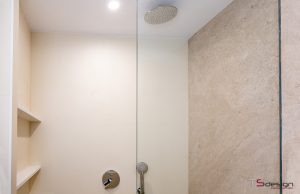 Reforma de baño: Cómo tener bañera y ducha a la vez