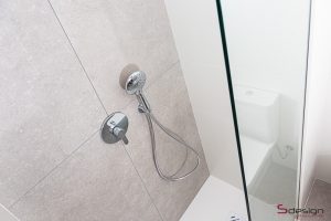 Reforma de baño: Cómo tener bañera y ducha a la vez