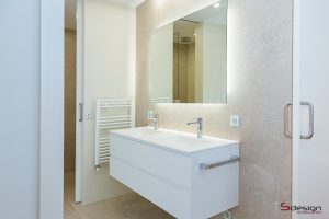 Reformas de baño: Beneficios de una reforma integral