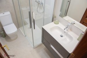 Reformas de baño: Beneficios de una reforma integral