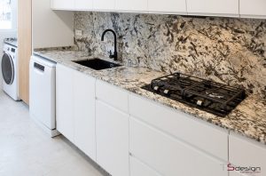 ¿Por qué elegir una reforma de cocina a medida?