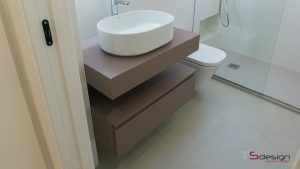Ideas de reformas para baños pequeños
