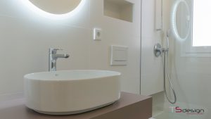 5 tendencias en las reformas de cuartos de baño
