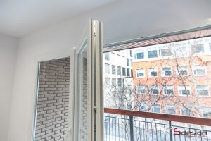 Reformas con las que eliminar el ruido exterior de forma efectiva