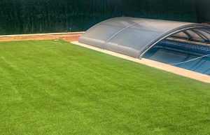 Construcción y reparación de piscinas: tipos y características