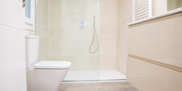 5 puntos clave en las reformas de baño