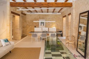 Ideas para la reforma de paredes de tu casa
