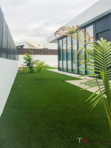 4 reformas originales para mejorar tu terraza y jardín