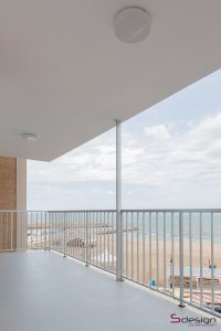 Cómo disfrutar más de tu terraza en verano