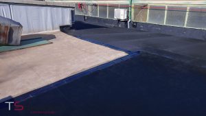 Impermeabiliza tu terraza transitable
