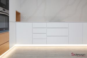 Tendencias en reformas de cocina