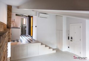 Diferencias en sistemas de aire acondicionado