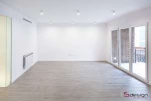 Tendencias de reformas en otoño