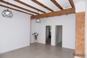 Ventajas de reformar tu casa