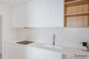 Lo más importante en una reforma de cocina