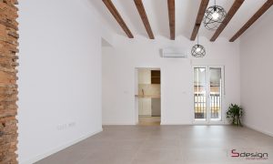Cómo modernizar tu casa con una reforma