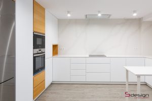 Cómo modernizar tu casa con una reforma