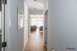 Tendencias en reformas de pasillo con las que transformar tu hogar